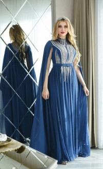 Distinctive princess dress