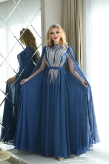 Distinctive princess dress